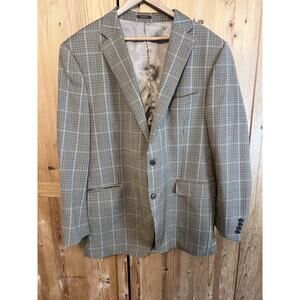 Peter Millar Men’s Blazer 100% Wool 52